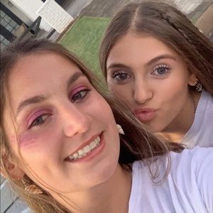 Meet your Posher, Kate